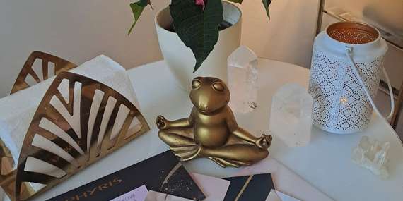 Darčeková poukážka do kozmetického salónu Kozmetika LUX na ošetrenia podľa výberu/Bratislava - Ružinov