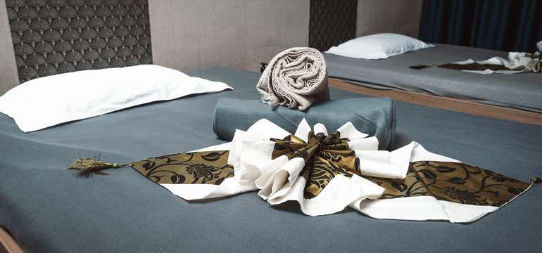 Salón Manee Siam Thai Massage Senec