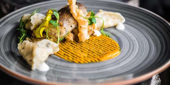 Hotelový komplex Rezydencja NOVA s polpenziou a neobmedzeným wellness na vrchole Gubałówky v Zakopanom/Poľsko - Zakopané