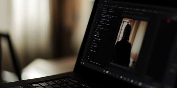 Kurz základov digitálnej fotografie alebo kurz fotenia mobilom/Bratislava - Ružinov (areál Improkom)