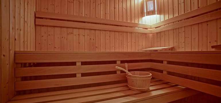 Hotel Willa pod Skocznia*** - Wellness