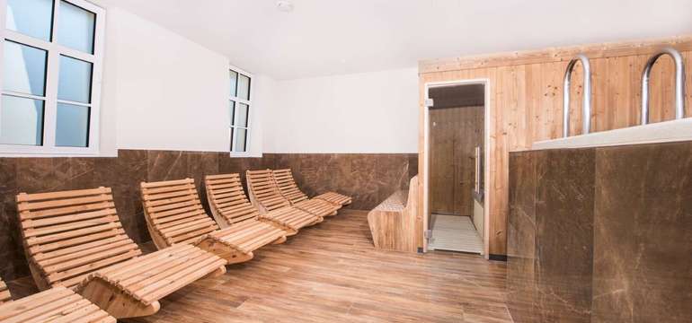 Priestory wellness a pivných kúpelov 