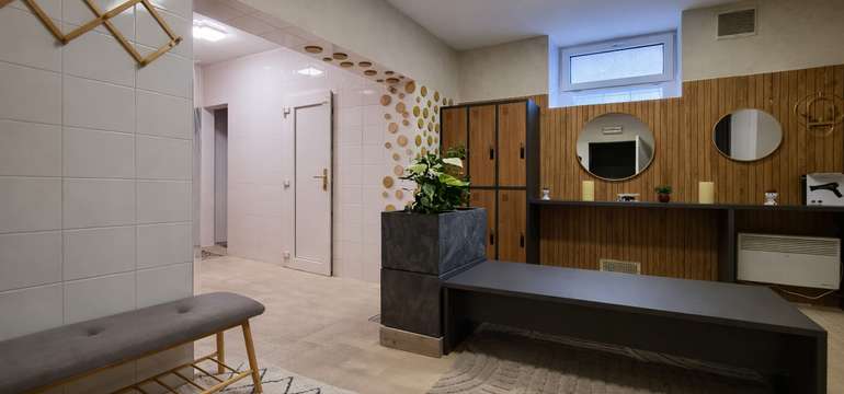 Horský hotel Magura *** s plnou penzí, vstupem do wellness a relaxačními procedurami