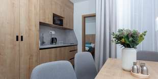 Apartmán Bachledka