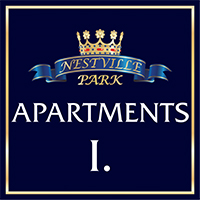 Nestvillle apartments