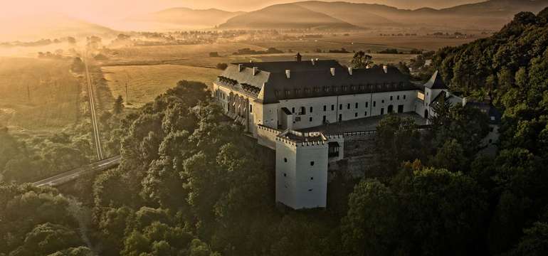 Hotel The Grand Vígľaš****