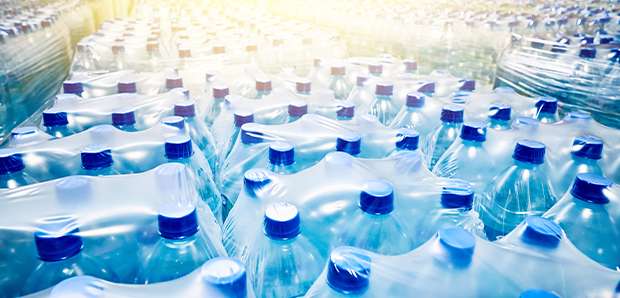 ako usetrit balena voda mineralka