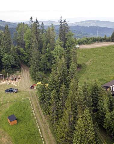  Strachankovo Family Park 