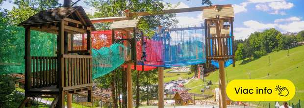 Myšiačikov detský park