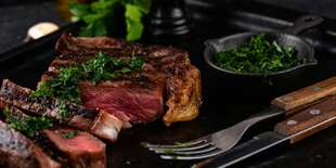 Darčekové poukážky do reštaurácie Black Angus STEAK HOUSE