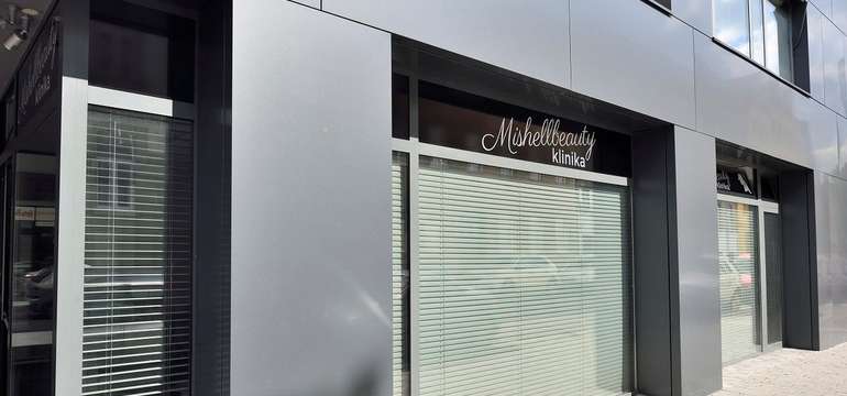 Mishellbeauty Klinika