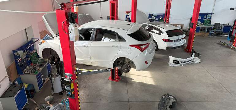 Autoservis LongLife