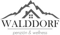 WALDDORF penzión & wellness