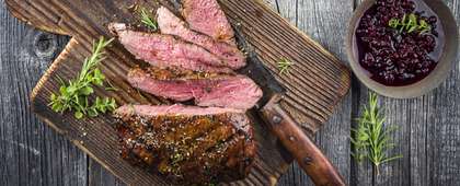 Užite si mäsové hody bez výčitiek