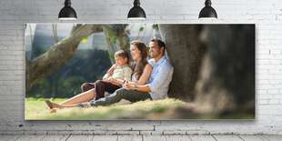 Tlač fotografie na plátno vo vybranom rozmere od TopObraz