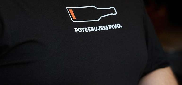Ochutnávka remeselných pív v BEER STATION TAPHOUSE
