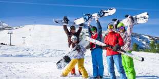 Na Vysočine si milovníci aktívneho odpočinku prídu na svoje v akomkoľvek ročnom období