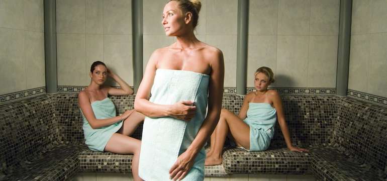 Spa & Aquapark Turčianske Teplice
