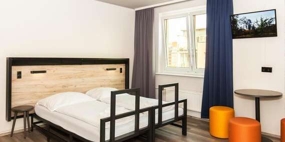 Hotel Wolfgang´s v Salzburgu s extra dlhou platnosťou + 2 deti do 17 rokov zdarma/Rakúsko - Salzburg