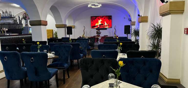 Otvorený poukaz do reštaurácie Lux Flavour v Starom Meste