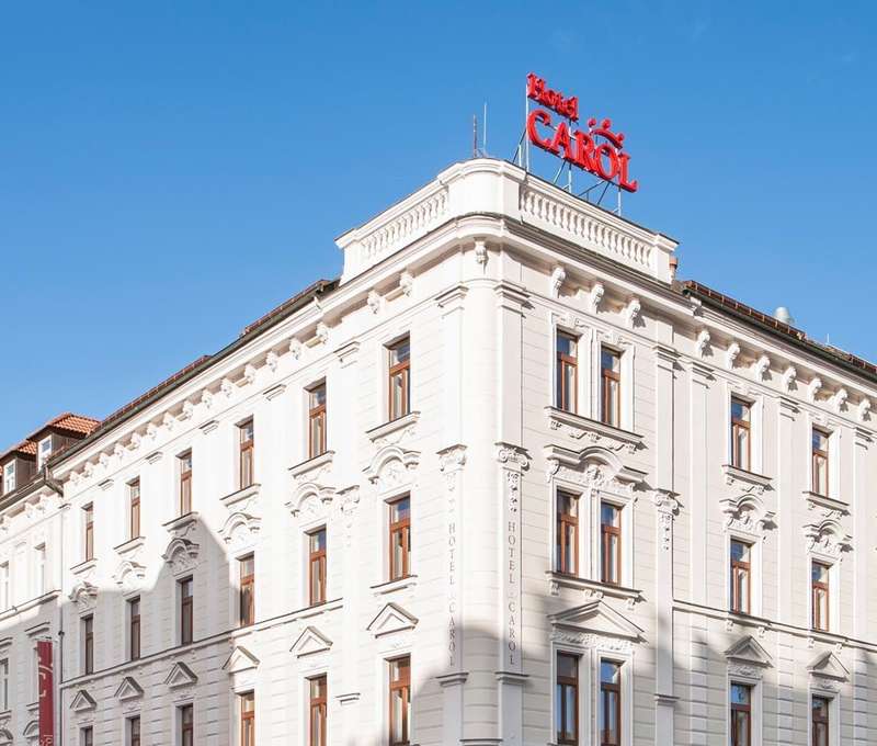 Hotel Carol****