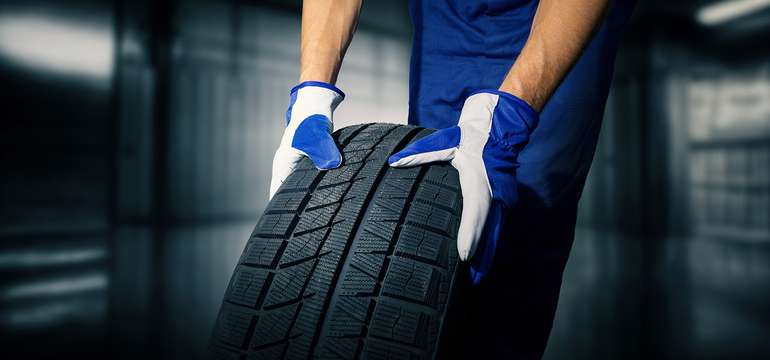 Prezutie a vyváženie pneumatík v autoservise LongLife