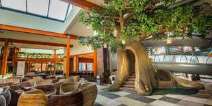 Vodný park Bešeňová