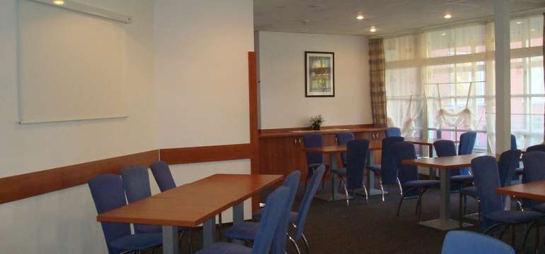 Hotel Slavia*** - Konferencná miestnost