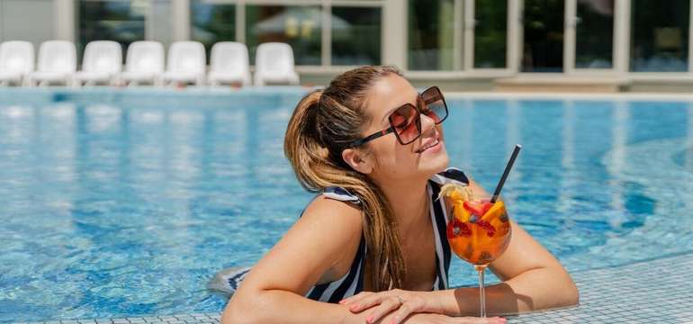 Wellness relax