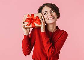 6 tipov na zážitkové darčeky pre ženu vášho srdca