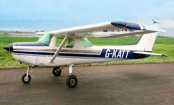 Vyleťte do výšin a vyskúšajte si pilotovanie na vlastných krídlach