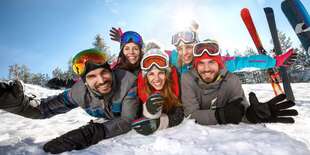 Celodenný skipas do strediska SKI Centrum Kubašok