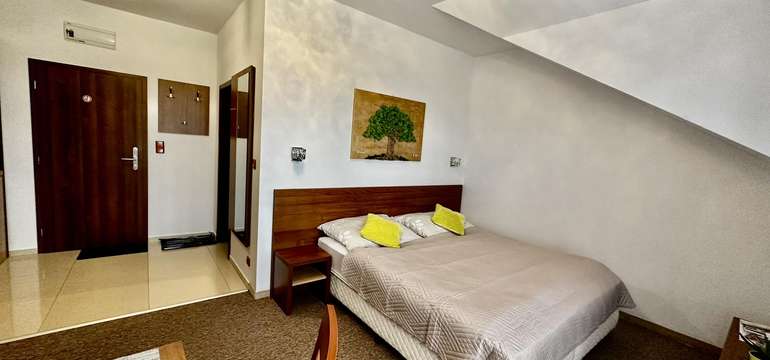 Apartmán PANORAMA so saunou v rezorte Tatragolf