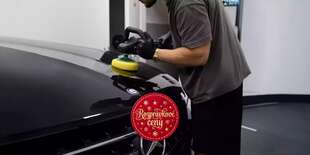 Profesionálne čistenie, detailing a ochrana laku v 22KM Detailing Bratislava