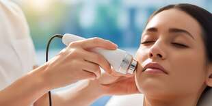 Rádiofrekvencia v salóne Studio Belle