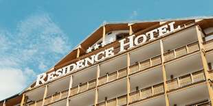 RESIDENCE HOTEL & CLUB **** je známy svojimi jedinečnými službami pre rozmanité typy hostí