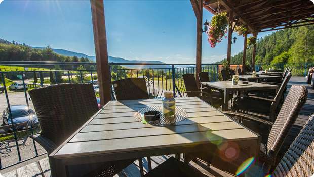 Ubytovanie Hotel Plejsy