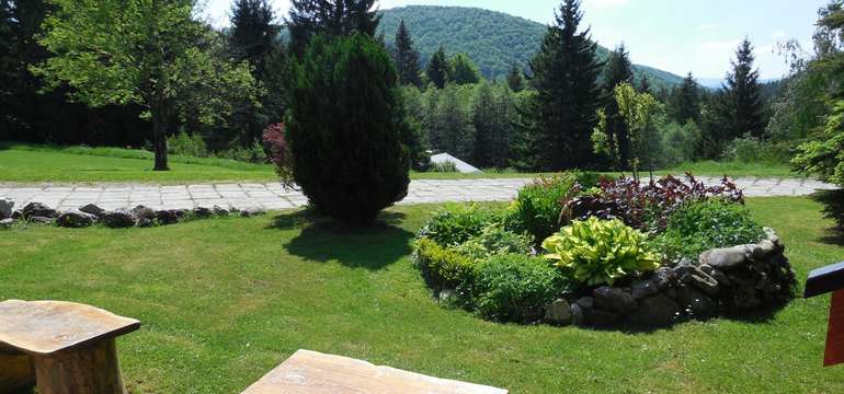 Hotel Hydro Krpáčovo v krásnom prostredí Nízkych Tatier