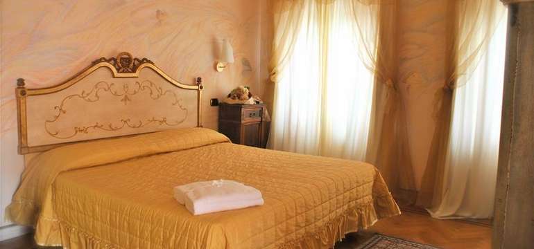  Villa Bianca Hotel