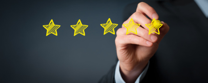 Ako hodnotenia zákazníkov pomáhajú zlepšovať váš biznis