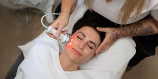 Darčeková poukážka do salónu krásy Beauty Palace Bratislava