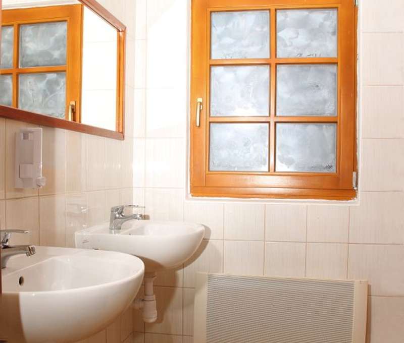 Apartmán Penziónu Schweintaal**