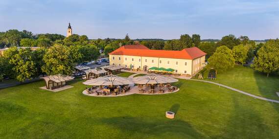 Intenzívny víkendový kurz golfu v Báči, pre zisk zelenej karty a HCP 54 s Majstrom Slovenska Karolom Balnom PGA A a Diplomovaným trénerom/Báč - Golf Club Apex, len 23 km od Bratislavy