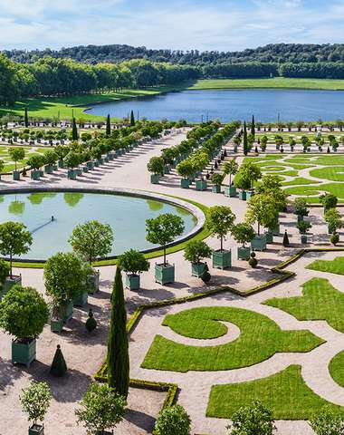 Letecký zájazd do Paríža a Versailles s odletom z Viedne