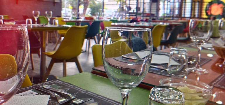 Hotel ibis Styles Roma Vintage**** s retro atmosférou