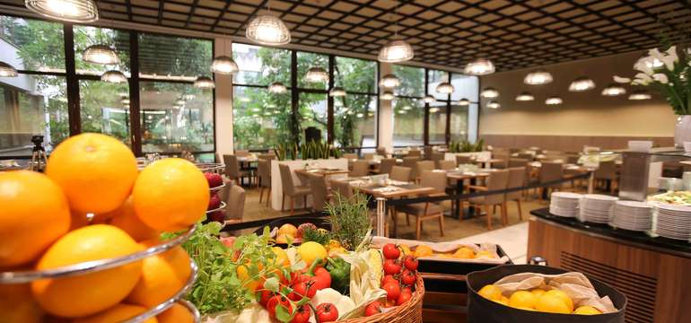 Restaurace