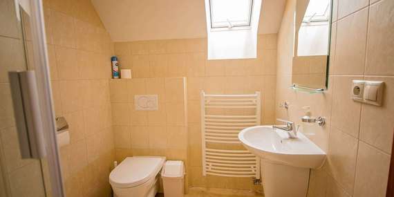 Komfortný apartmán Vanilka len na skok od Tatralandie/Liptov - Liptovský Trnovec