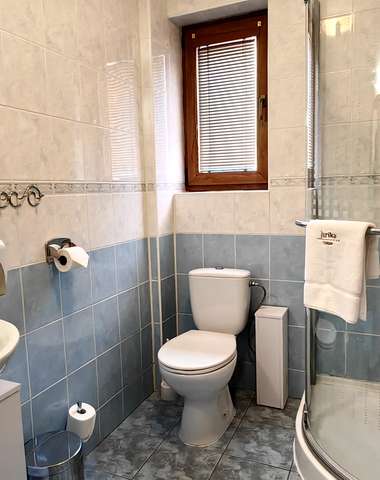 Apartmán 6 - Štandard (2+1)