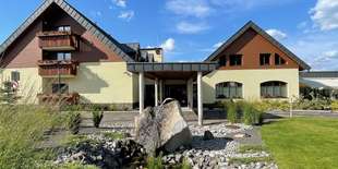 Hotel Demanová 
