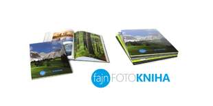 Zachovejte své vzpomíky ve skutečně kvalitní fotoknize s laminovanou pevnou vazbou
